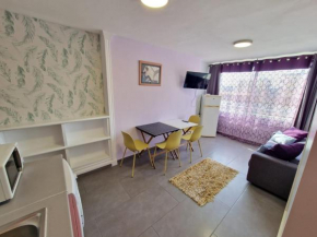 ESTUDIO VIOLET BEACH